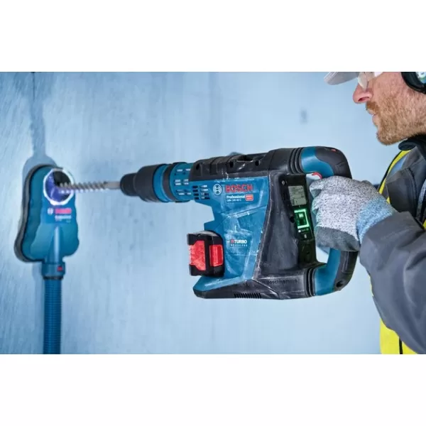 Akumulátor Bosch EXPERT 4x EXBA18V-55 18V 5,5Ah 1600A0373H