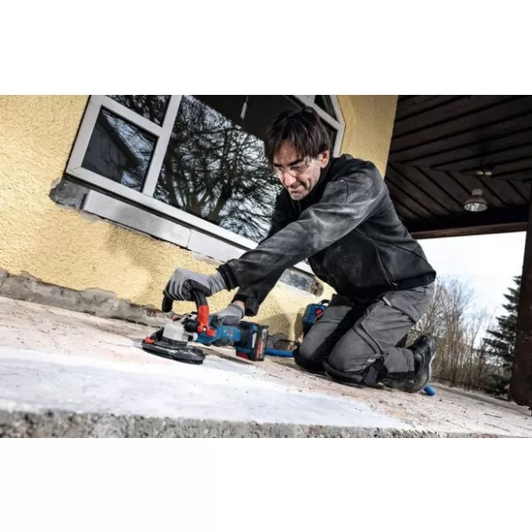 Akumulátor Bosch EXPERT EXBA18V-150 18V 15,0Ah 1600A036ZM
