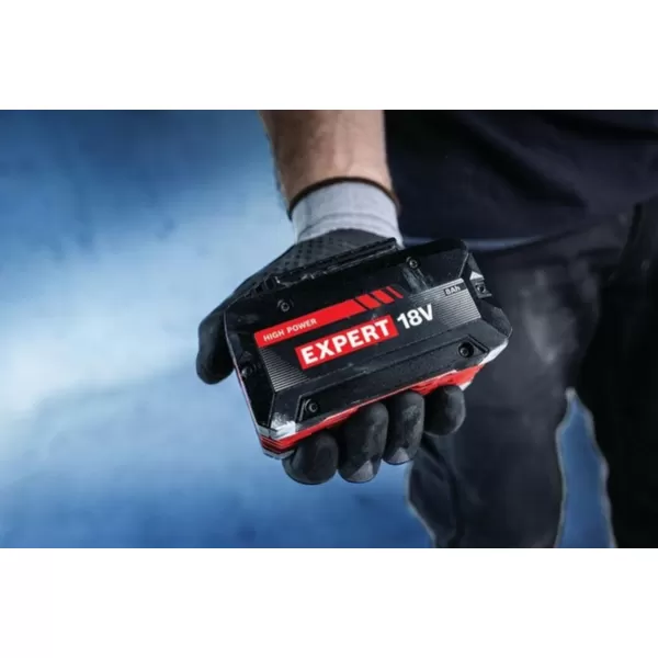 Akumulátor Bosch EXPERT EXBA18V-80 18V 8,0Ah 1600A036ZB