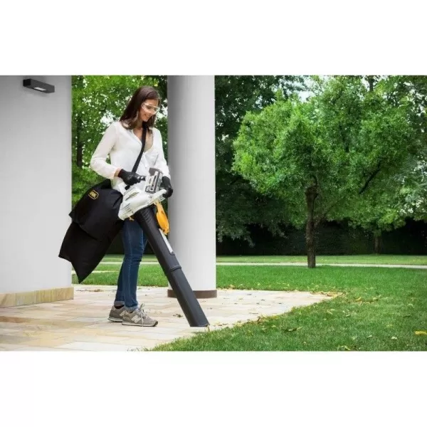 Aku foukač / vysavač ALPINA BLV 648 Li