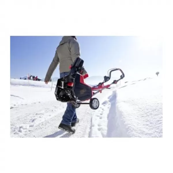 Sněhová fréza SnowLine 46 E AL-KO 112932