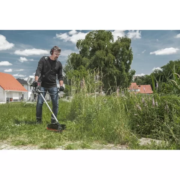 Benzínová sekačka BC 400 B AL-KO 113784