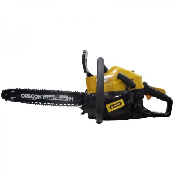 Benzínová řetězová pila ALPINA A4000