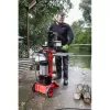Štípač na dřevo vertikální LSV 550/6 AL-KO 113788