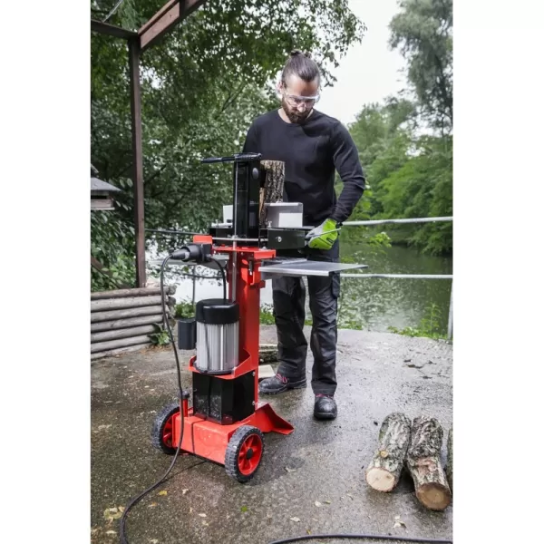 Štípač na dřevo vertikální LSV 550/6 AL-KO 113788