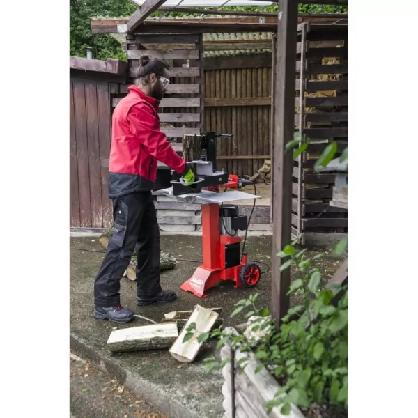 Štípač na dřevo vertikální LSV 550/6 AL-KO 113788