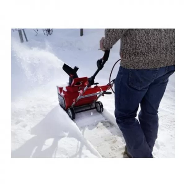 Sněhová fréza SnowLine 46 E AL-KO 112932