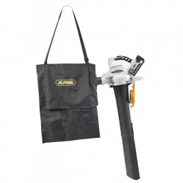 Aku foukač / vysavač ALPINA BLV 648 Li