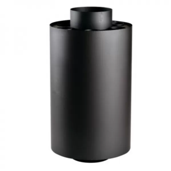 Teplovzdušný výměník 200/1,5 mm velký HOMELUX AMT03012