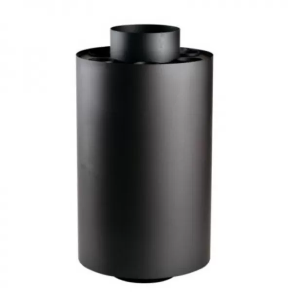 Výmenník teplovzdušný 130/1,5 mm veľký HOMELUX AMT03004