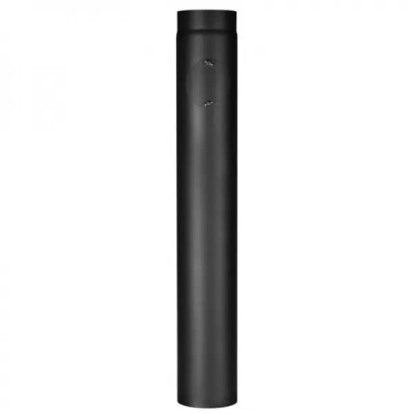 Trubka 150/1000/1,5 mm s čistícím otvorem HOMELUX AMT01071