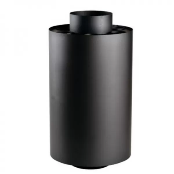 Teplovzdušný výměník 120/1,5 mm velký HOMELUX AMT03002