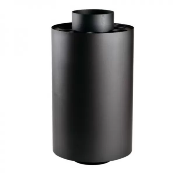 Teplovzdušný výměník 180/1,5 mm, velký HOMELUX AMT03010