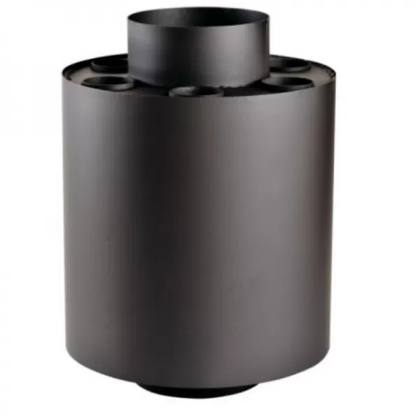 Teplovzdušný výměník 120/1,5 mm malý HOMELUX AMT03001