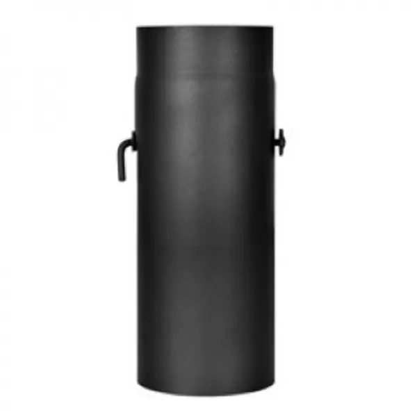 Trubka 150/330/1,5 mm s klapkou HOMELUX AMT01069