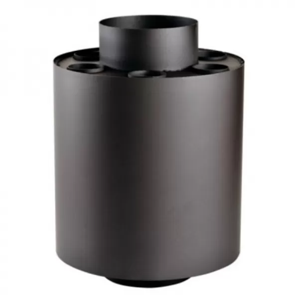 Výmenník teplovzdušný 150/1,5 mm malý HOMELUX AMT03005