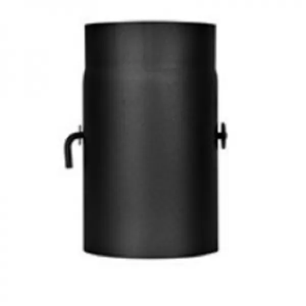 Trubka 200/250/1,5 mm s klapkou HOMELUX AMT01130