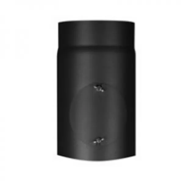 Trubka 130/250/1,5 mm s čistícím otvorem HOMELUX AMT01035