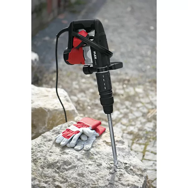 Sekací kladivo SDS-Max FLEX DH 5