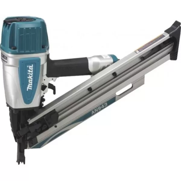 Pneumatická hřebíkovačka 45-90mm Makita AN943K