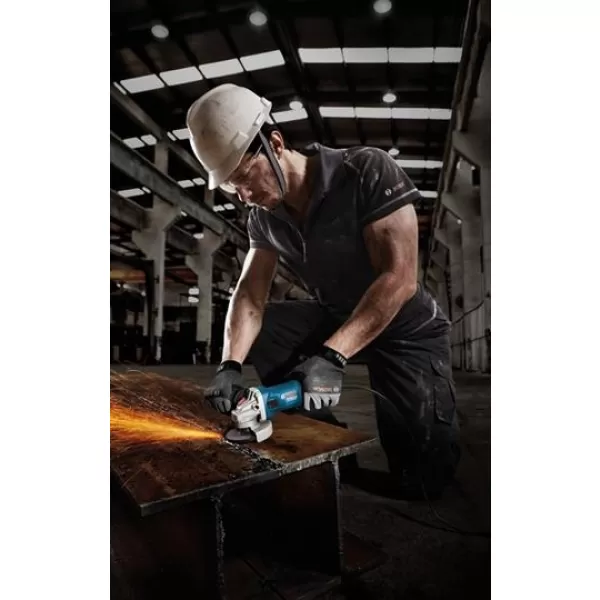 Úhlová bruska Bosch GWS 750 S Professional 0.601.394.121