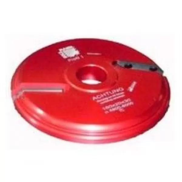 Fréza na výplně Holzmann APF160