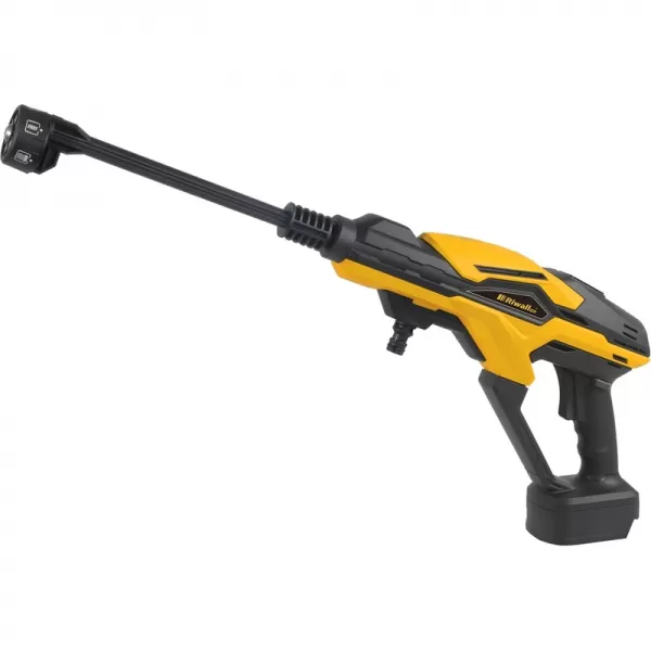 Aku tlaková myčka bez aku 20V Riwall RAPW 3520i