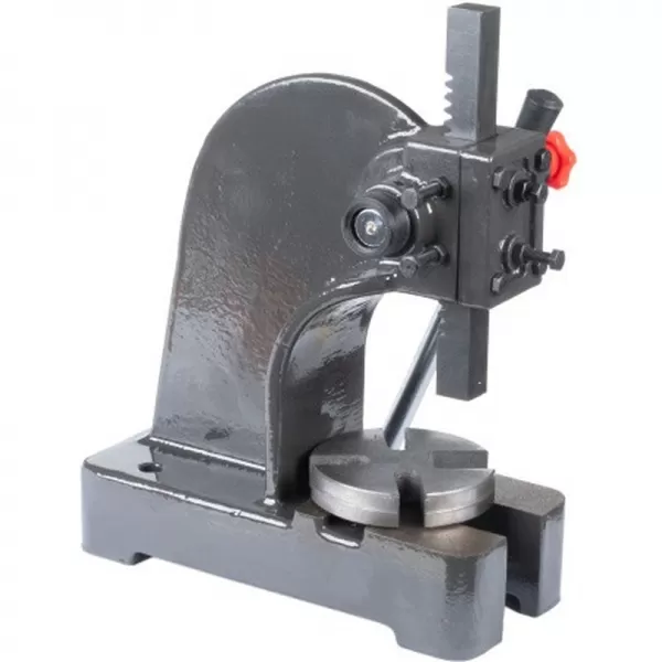 Ruční mechanický hřebenový lis PROMA AP-0,5 25001006