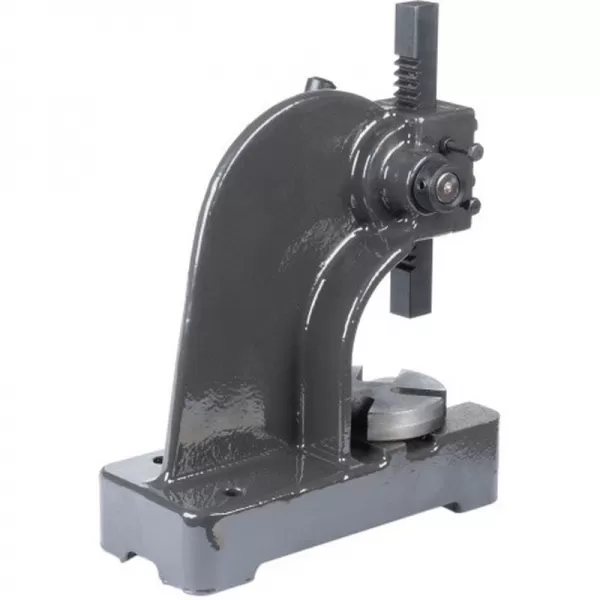 Ruční mechanický hřebenový lis PROMA AP-0,5 25001006
