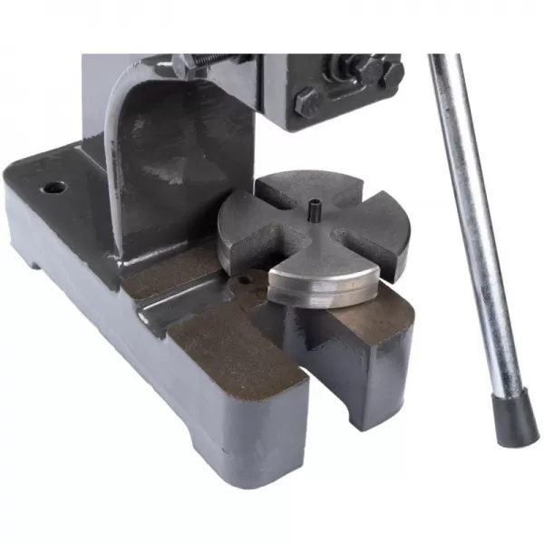 Ruční mechanický hřebenový lis PROMA AP-0,5 25001006