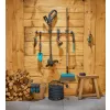 Aku vyžínač EasyTrim 25 18V P4A - bez aku Gardena 14704-55