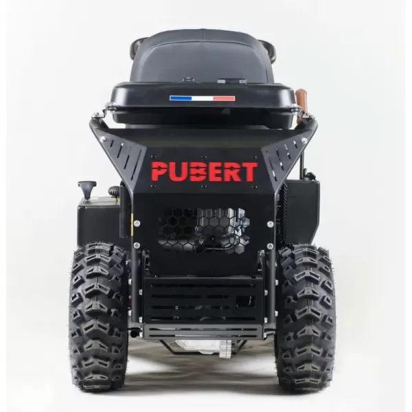 Travní rider PUBERT 01DEFENDER84