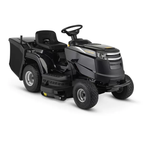 Zahradní traktor Alpina AGAMA AT4 98 HWA