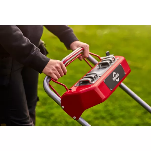 Aku travní sekačka bez aku 82V CRAMER OPTIMUS ATM53A