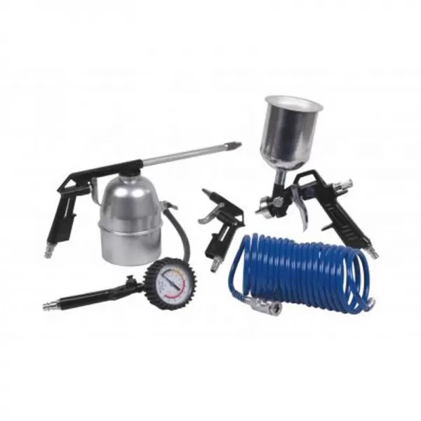 Stříkací sada FERM FAT-850