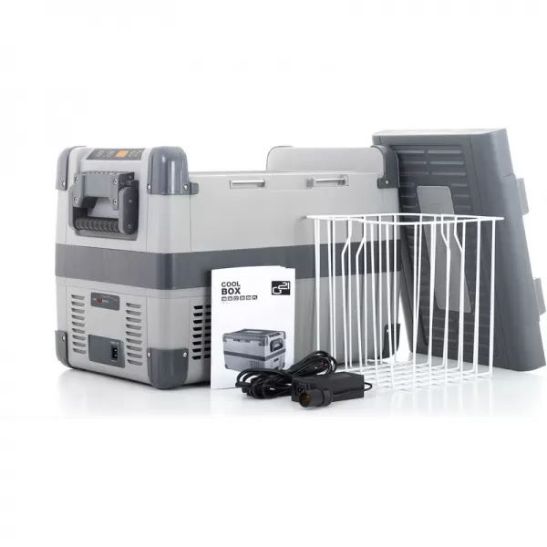 Autochladnička kompresorová 35l G21 6390526
