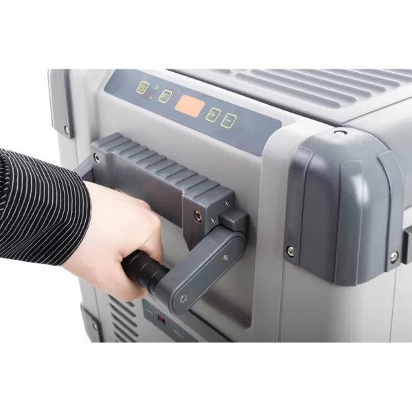 Autochladnička kompresorová 35l G21 6390526