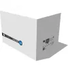 Autochladnička kompresorová 35l G21 6390526
