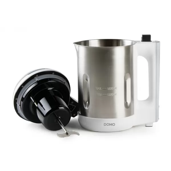Automatický polévkovar DOMO DO737BL