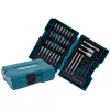 Sada bitů MAKITA B-54106 38 ks