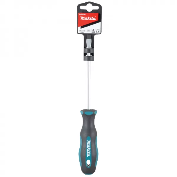 Šroubovák plochý SL6.5 Makita B-66042