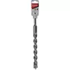 Vrták SDS-Plus čtyřbřitý SDS 4-PLUS 20x200/260mm Makita B-68183