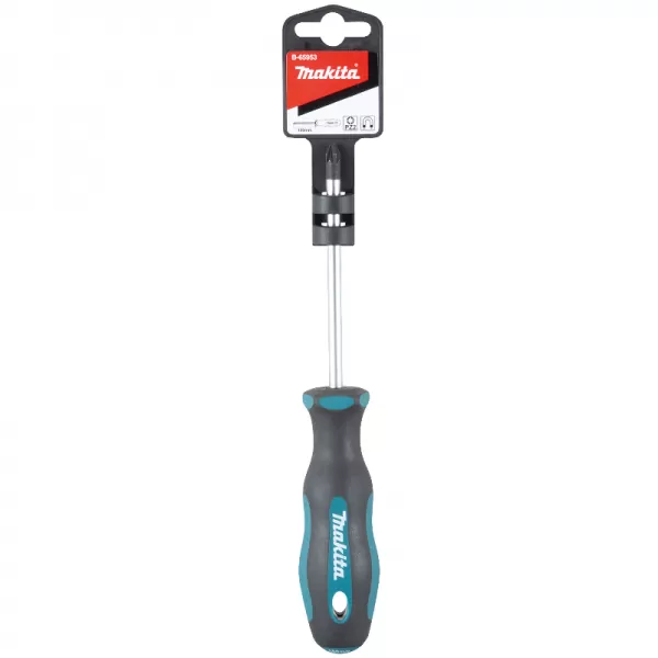 Šroubovák křížový PZ2 Makita B-65953