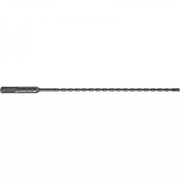 Vrták SDS-Plus čtyřbřitý SDS 4-PLUS 5x150/210mm Makita B-68149
