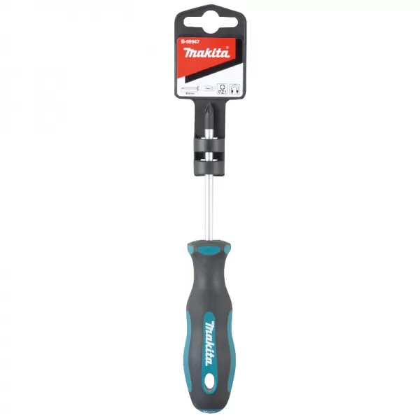 Šroubovák křížový PZ1 Makita B-65947