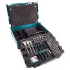 Sada vrtákov a bitov 66 ks Makita B-43044
