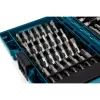 Sada bitů MAKITA B-54106 38 ks