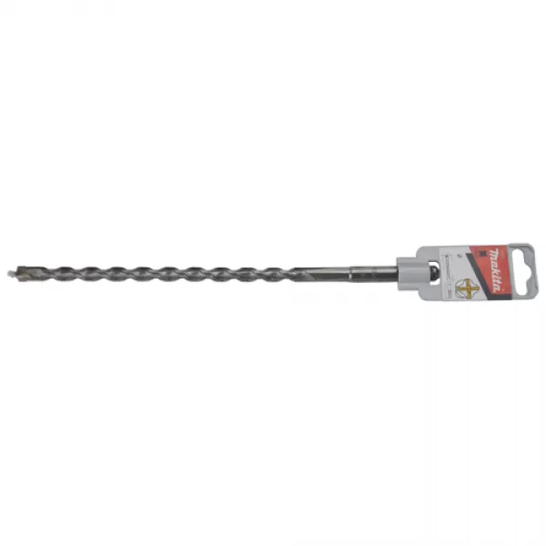 Vrták SDS-Plus čtyřbřitý 8x100/160 mm Makita B-62614