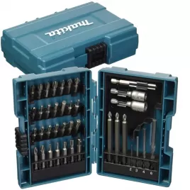 Sada bitů MAKITA B-54106 38 ks