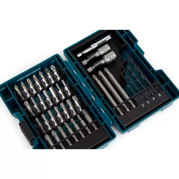 Sada bitů MAKITA B-54106 38 ks